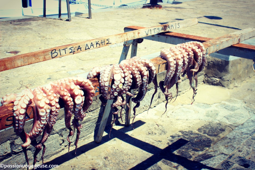 Pourquoi il faut aller à Paros !?