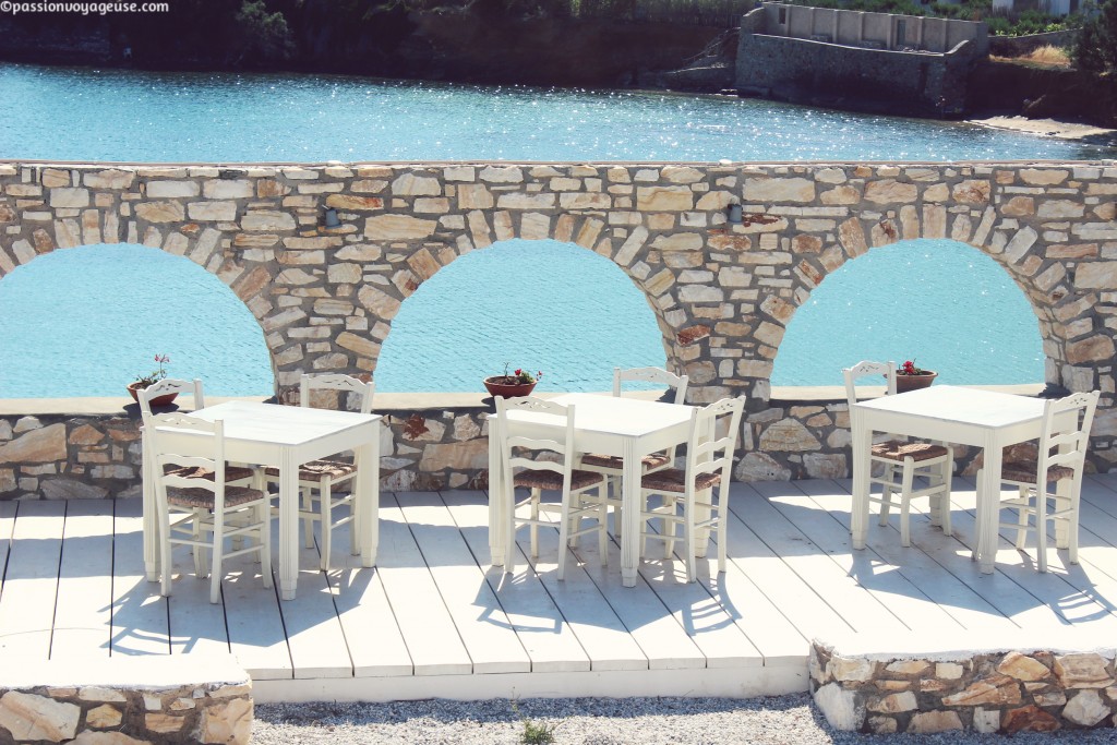 Pourquoi il faut aller à Paros ?