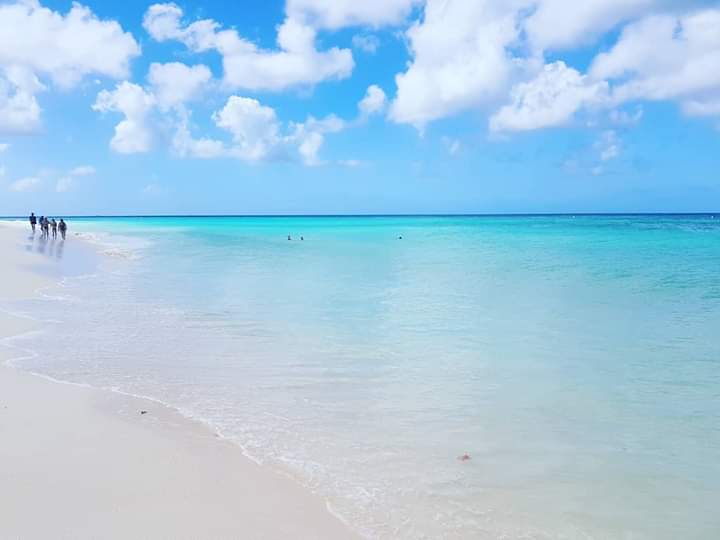 aruba tourisme