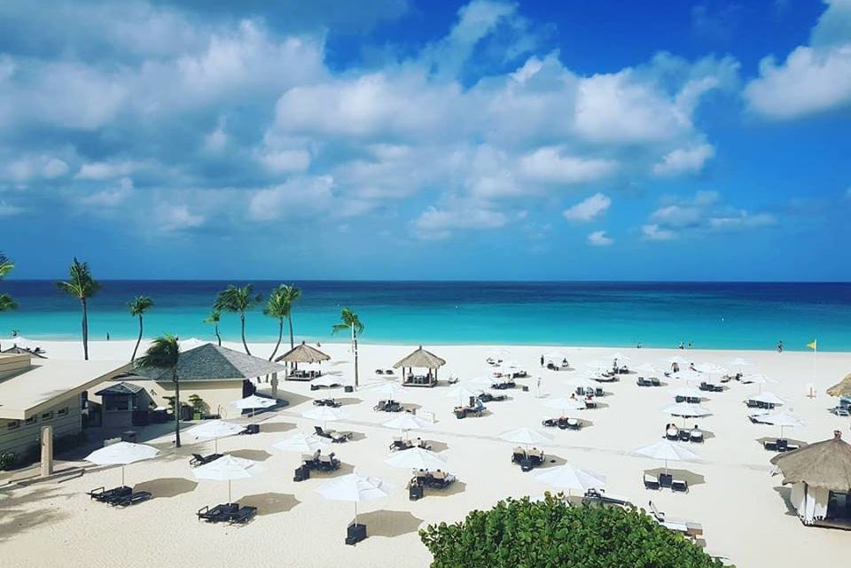 Tout ce qu’il faut savoir sur l’île d’Aruba …