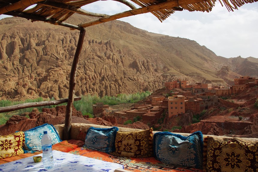 Séjour ZEN Sophro Maroc : à ne pas rater !