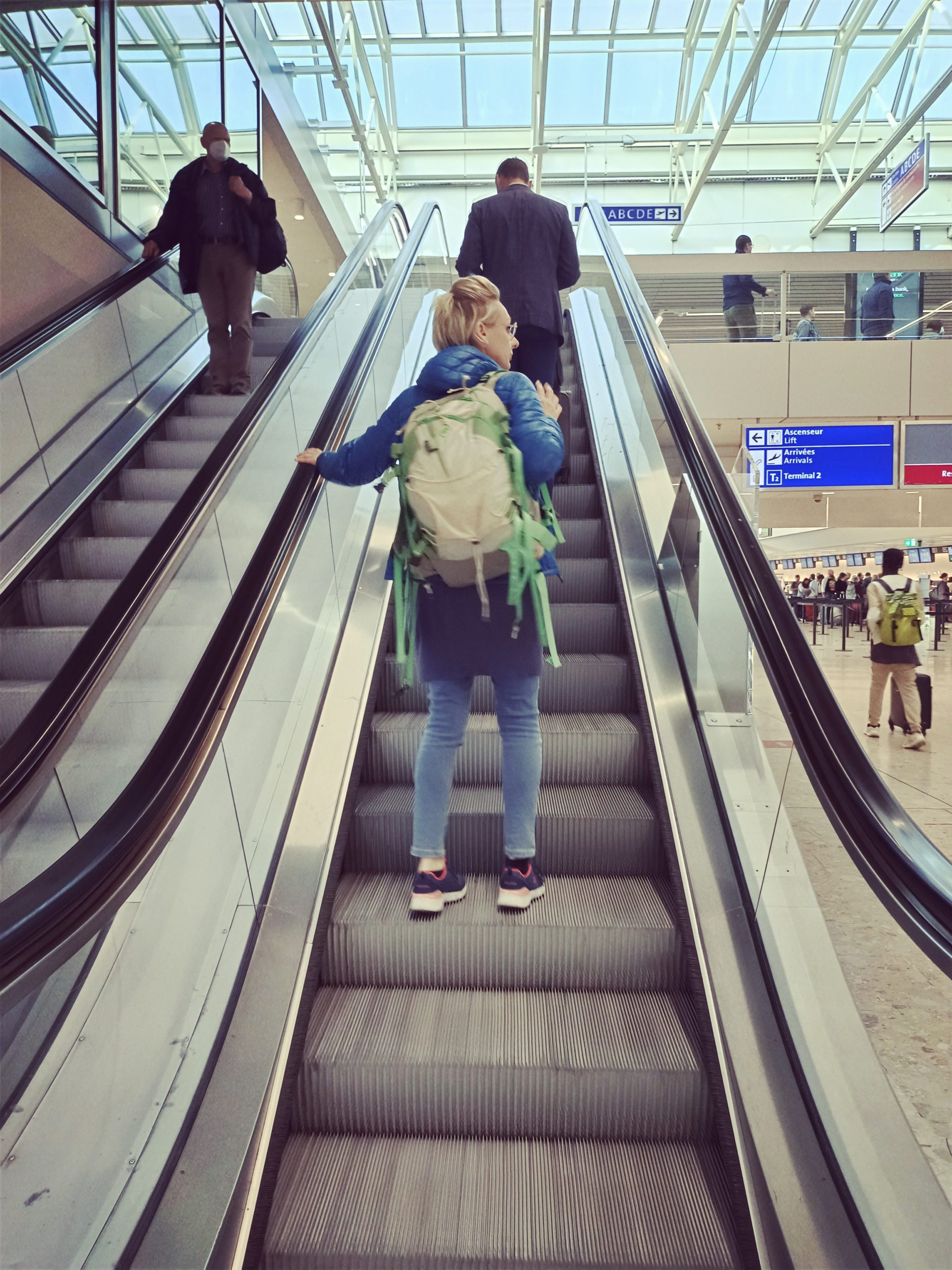 hôtels pour voyageuses solo