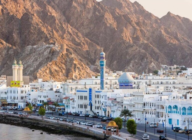 Circuit Emirats