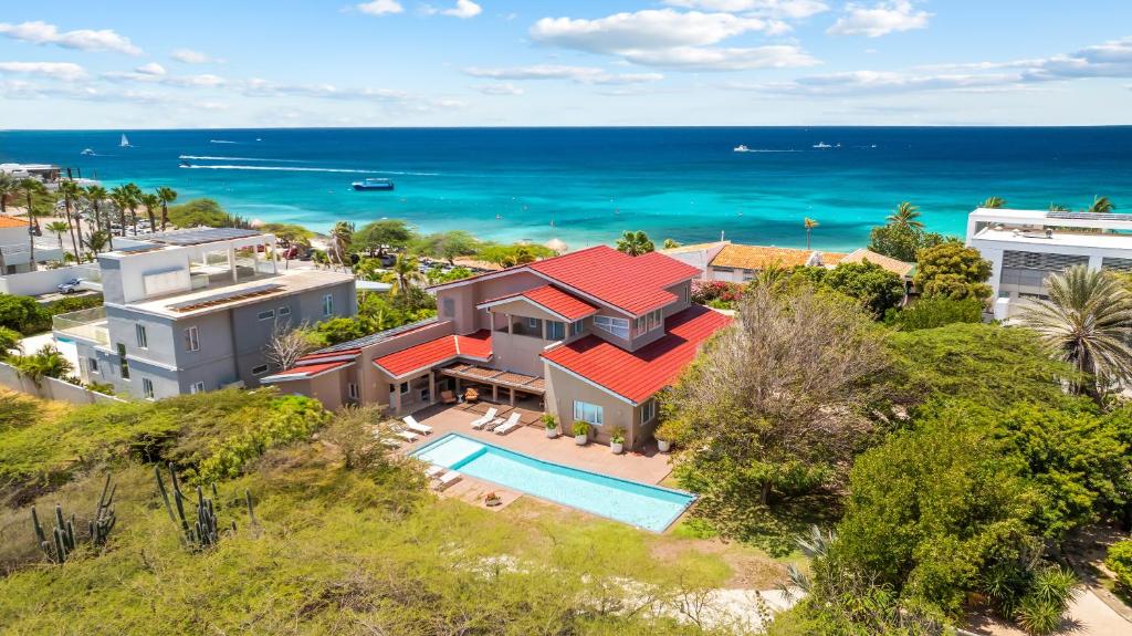 VILLA BOCOBAY ARUBA