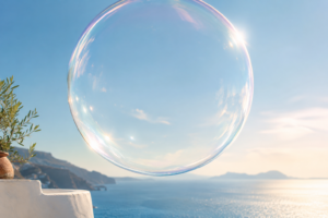 Newsletter Bulles d'air