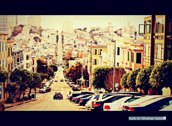 Le Top 10 des visites à faire à San Francisco !