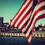 COTE OUEST SAN FRANCISCO EN IMAGES