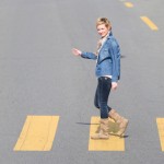 Agoraphobe et voyageuse ! mon témoignage !