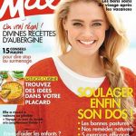 magazine maxi agoraphobie