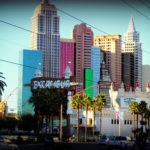 Voyage classique à Las Vegas