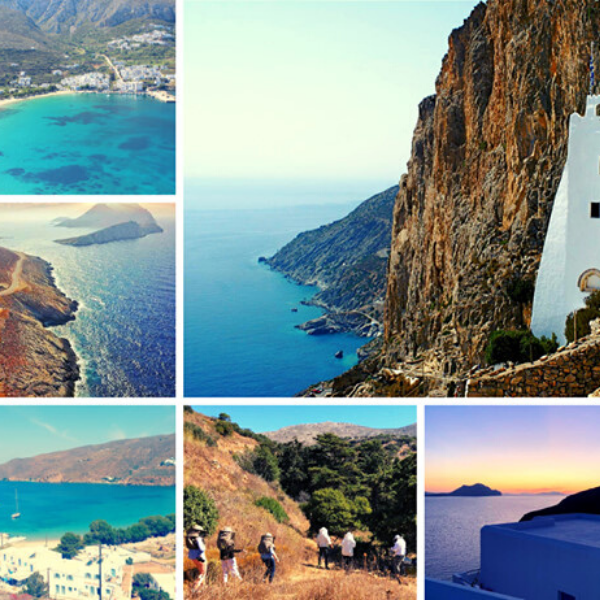 Passion Voyageuse, experte en voyages