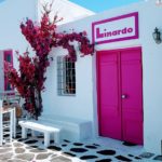 Paros Naoussa