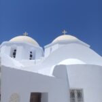 Chora, Amorgos