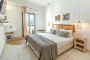Voyage Femmes Paros 2026
