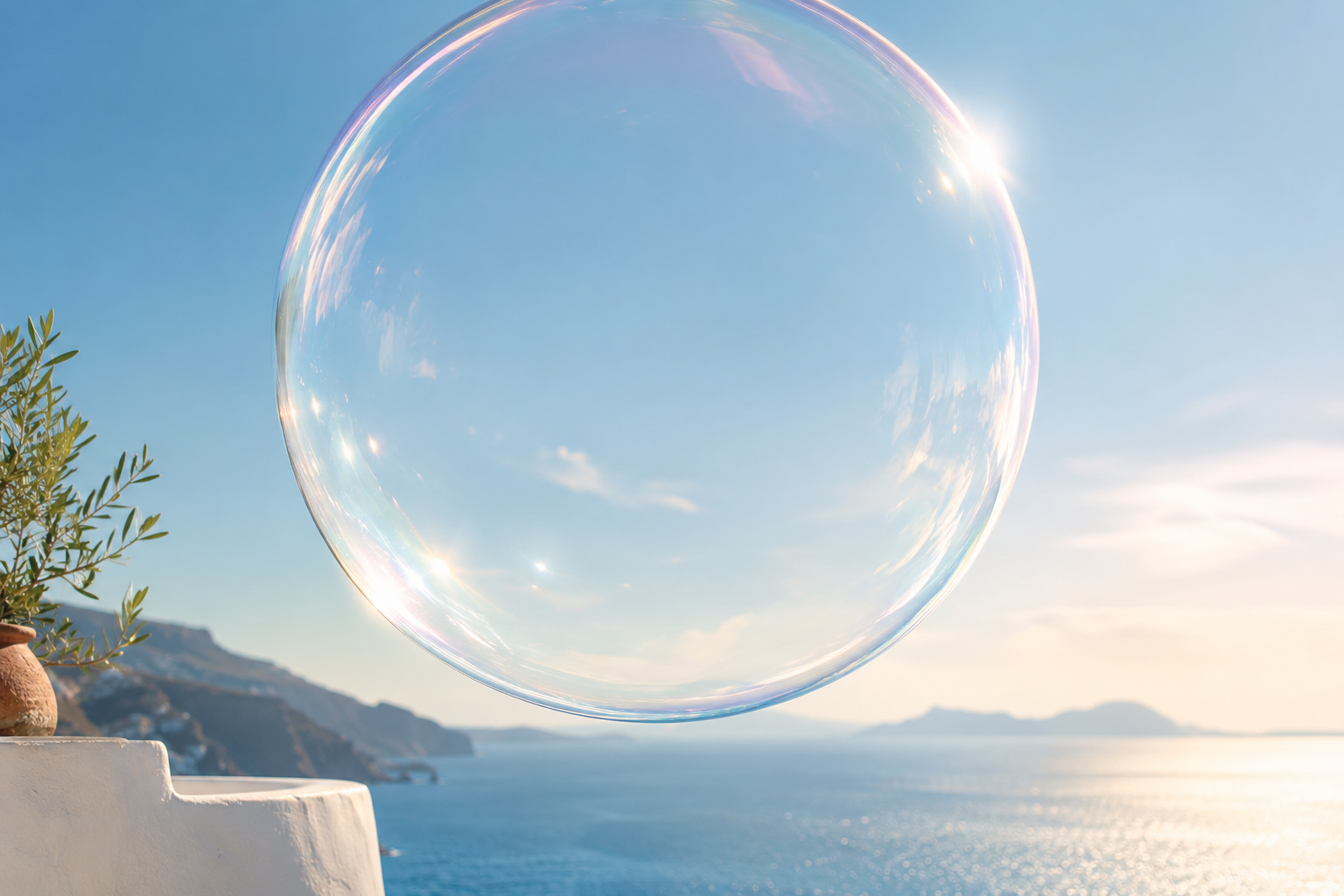 Infolettre Bulles d'air Séverine